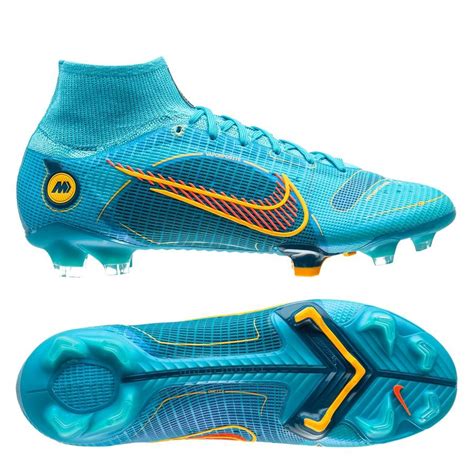 nieuwe voetbalschoenen 2018 nike|voetbalschoenen Nike mercurial superfly 8.